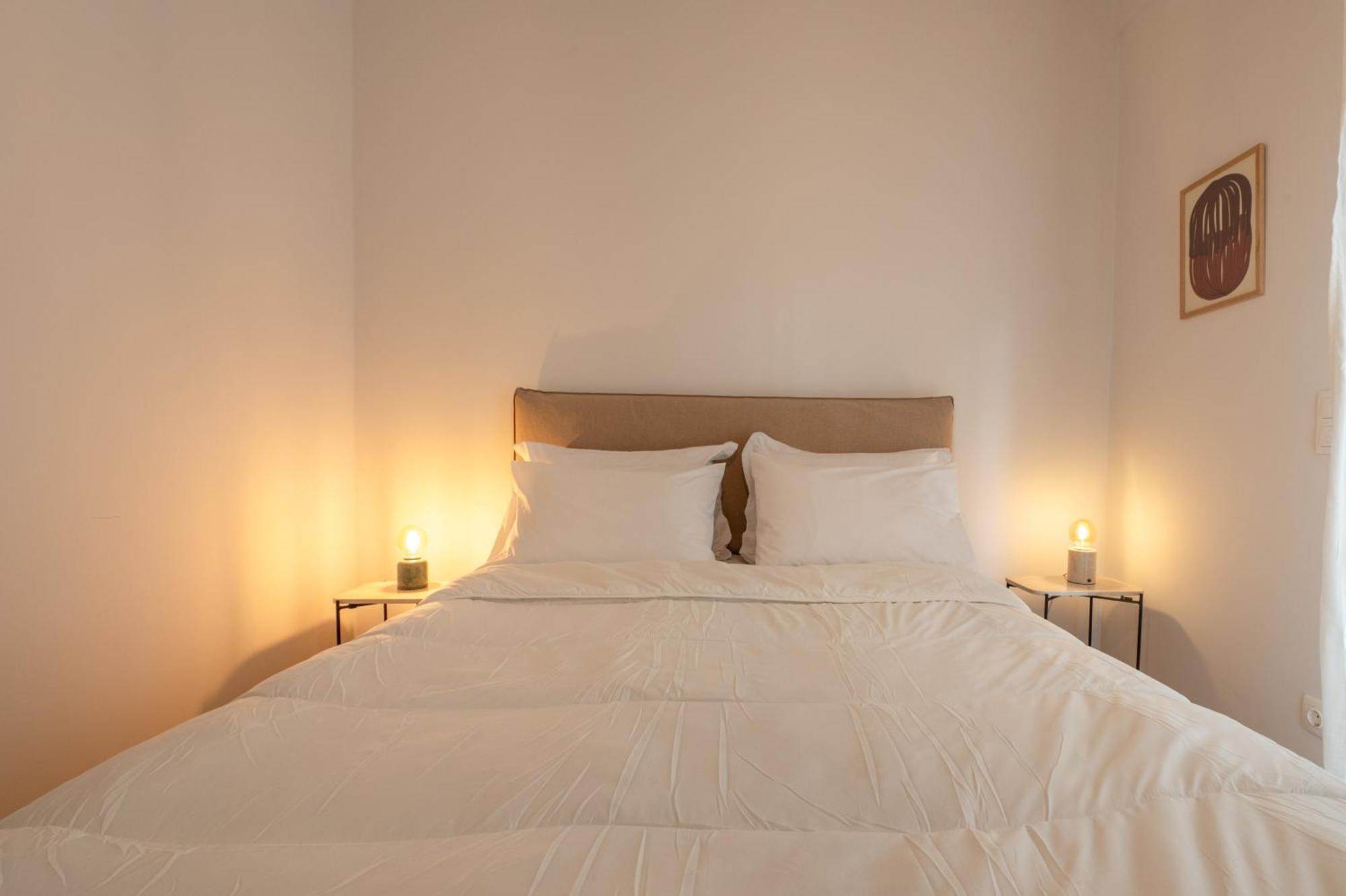 Pop Apartment At Koukaki Athens Exterior photo