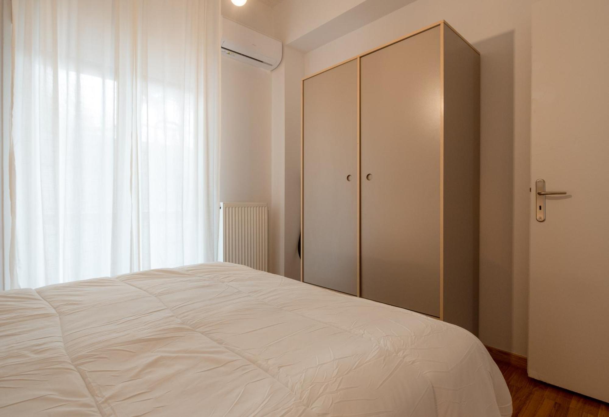 Pop Apartment At Koukaki Athens Exterior photo