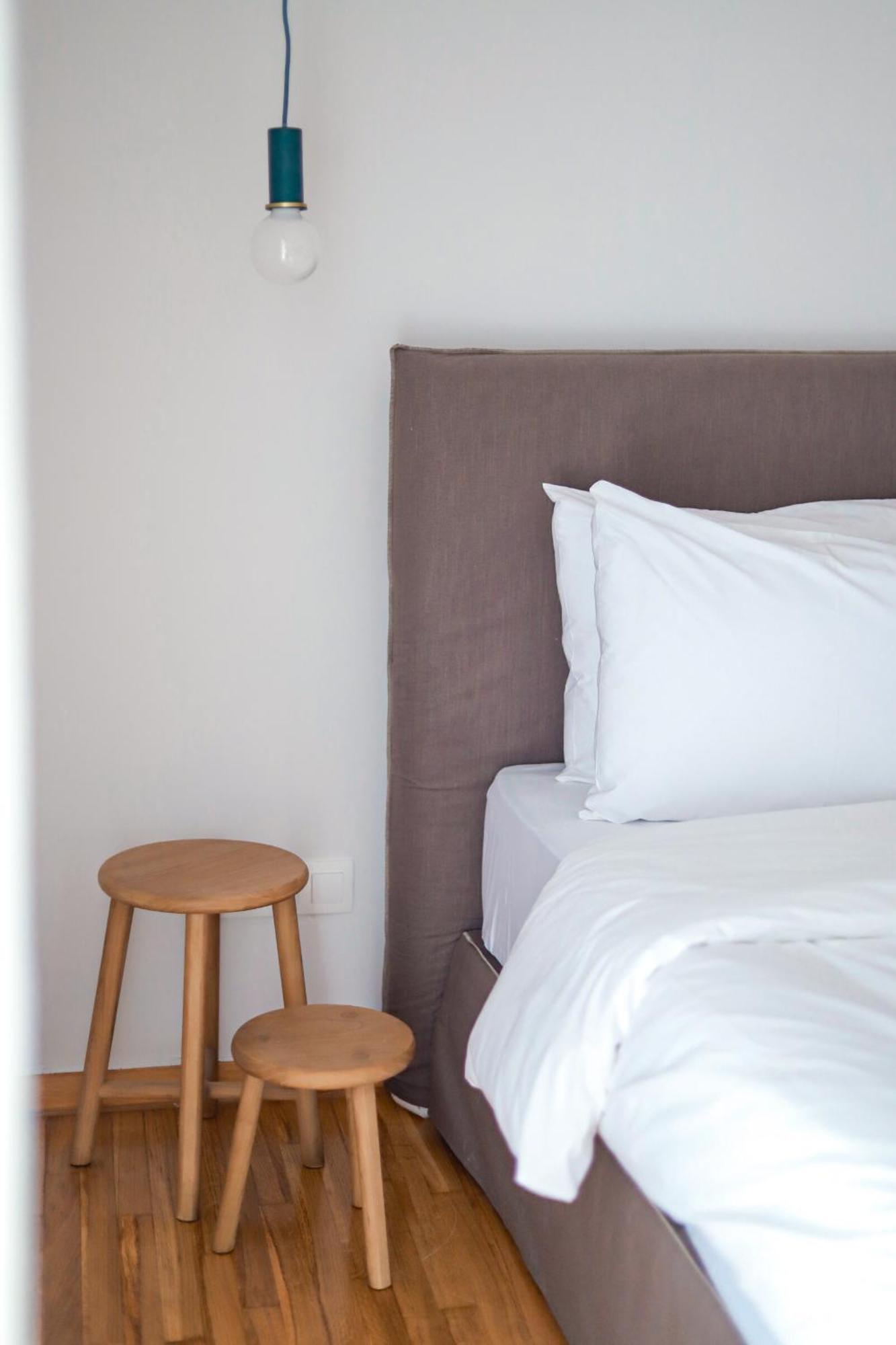 Pop Apartment At Koukaki Athens Exterior photo
