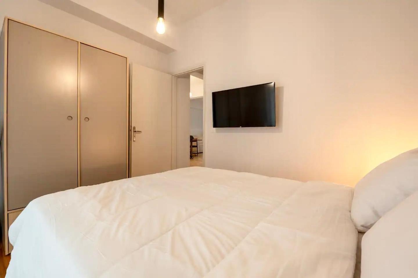 Pop Apartment At Koukaki Athens Exterior photo