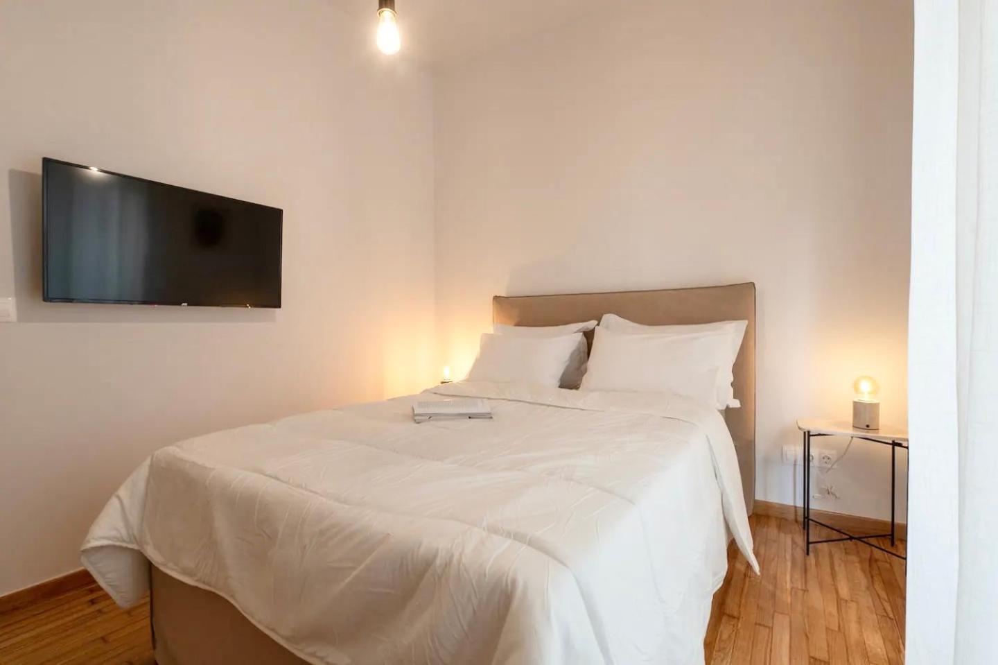 Pop Apartment At Koukaki Athens Exterior photo